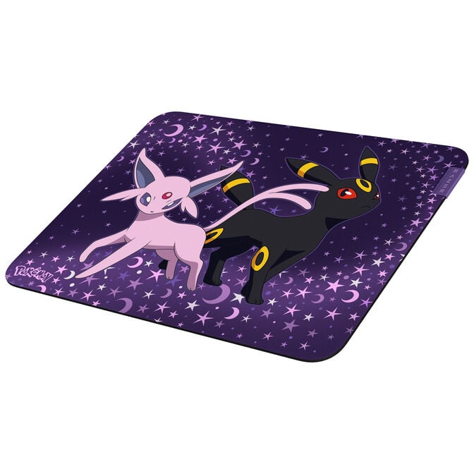 Tapete Razer Gigantus V2 Medium Pok&eacute;mon Espeon/Umbreon Ed. image number 3