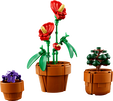 LEGO Botanicals: Plantas em Miniatura, 758 Pe&ccedil;as (10329) image number null