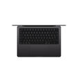 Port&aacute;til Apple MacBook Pro M4 Pro 14.2" 18-Cores CPU 20-Cores GPU 24GB RAM 2TB SSD Preto Espacial image number null