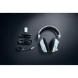 Headset Razer BlackShark V3 Pro Wireless/Bluetooth Branco image number null