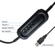 Headset Ewent EW3565 USB image number null