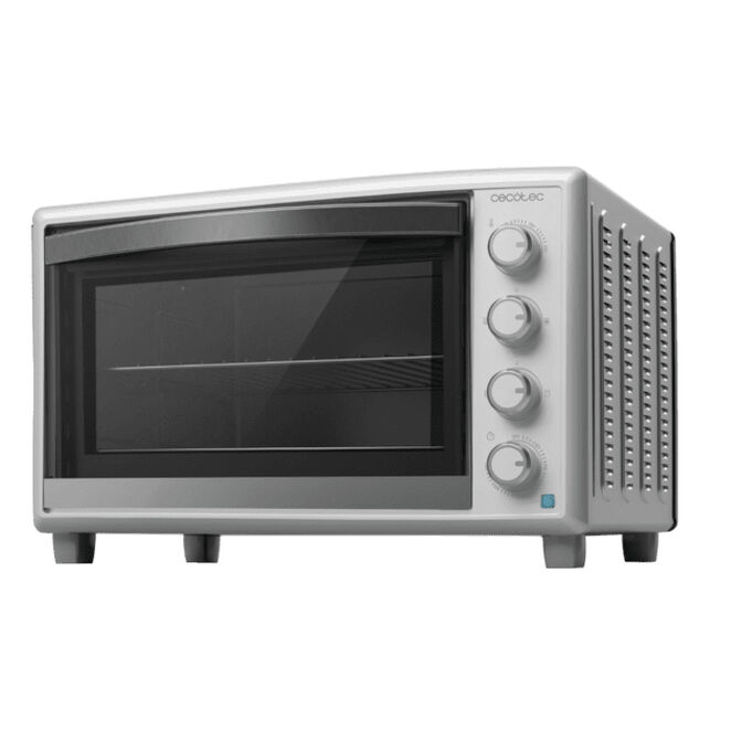 Mini-Forno Cecotec Bake&Toast 6090 White Gyro image number 1