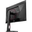 Monitor AOC Gaming 26.5" Q27G4SDR QD-OLED QHD 360Hz 0,03ms Adaptive-Sync HDR1000 image number null