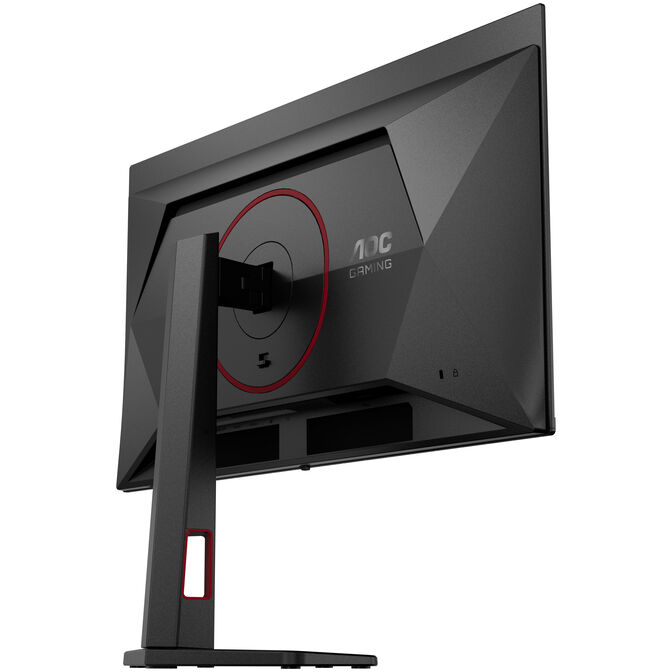 Monitor AOC Gaming 26.5" Q27G4SDR QD-OLED QHD 360Hz 0,03ms Adaptive-Sync HDR1000 image number 10