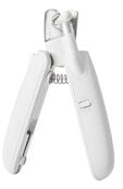 Corta-Unhas PETKIT LED Nail Clipper Pro Branco image number null
