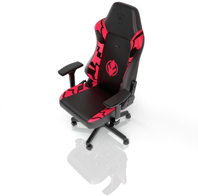 Cadeira noblechairs HERO - Darth Maul Edition image number 9