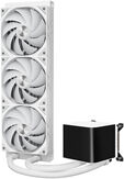 Water Cooler CPU TRYX Panorama Upgraded 360 ARGB Branco image number null