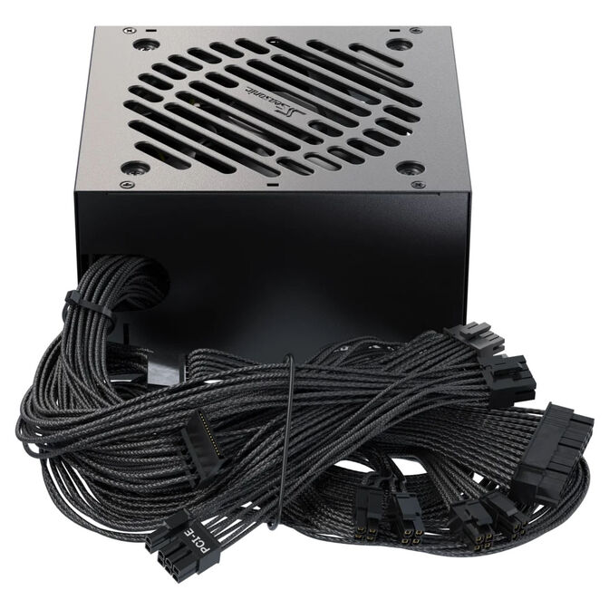 Fonte Seasonic Core BC-750W 80+ Bronze ATX 3.1 image number 2