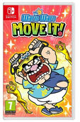 Jogo Nintendo Switch Wario Ware: Move it image number null