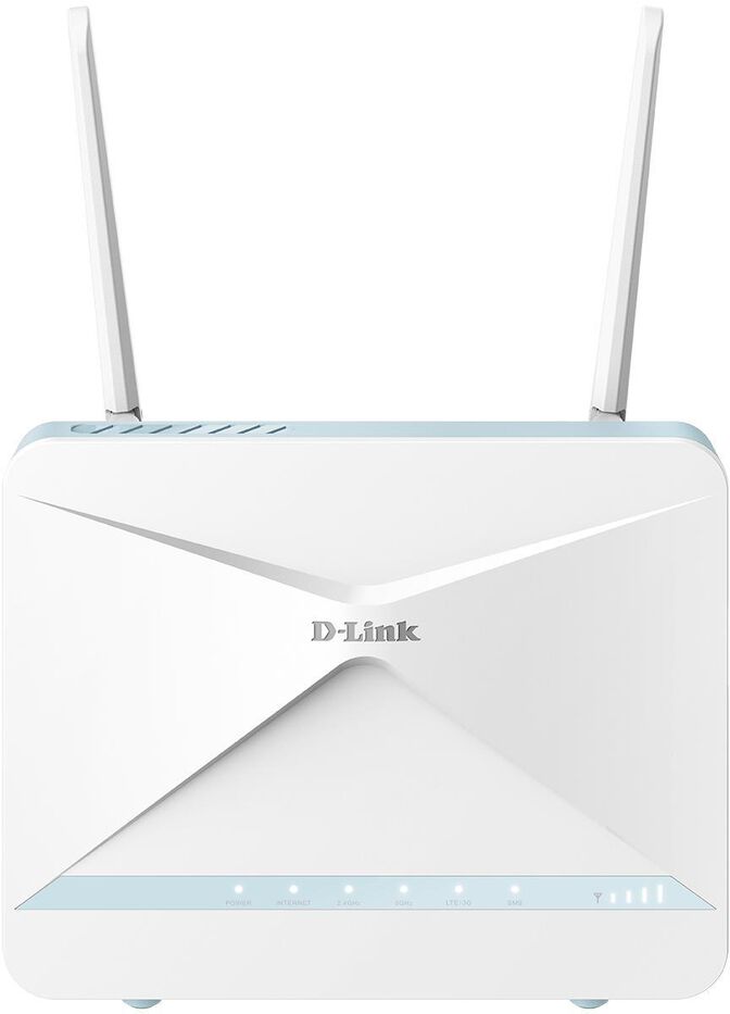 Router D-Link EAGLE PRO AI AX1500 4G+ Smart Router image number 1