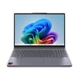 Port&aacute;til Lenovo IdeaPad Slim 3x 15Q8X10-735 15,3&rdquo; Snapdragon X1-26-100 16GB DDR5 1TB FHD+ W11 (Sem Carregador) image number null