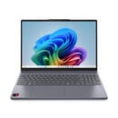 Port&aacute;til Lenovo IdeaPad Slim 3x 15Q8X10-735 15,3&rdquo; Snapdragon X1-26-100 16GB DDR5 1TB FHD+ W11 (Sem Carregador)