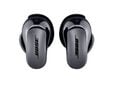 Auriculares Bose QuietComfort Ultra Earbuds Noise Cancelling Preto image number null