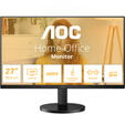 Monitor AOC 27" U27B3AF IPS 4K 60Hz Ajuste em Altura image number null