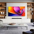 Televis&atilde;o Hisense 75A6Q 75" LED UltraHD 4K VIDAA image number null