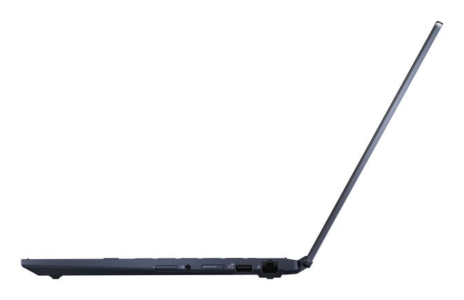 Port&aacute;til ASUS Expertbook B3 Flip B3402FVA-74EHDCP02 14" Core 7 150U 16GB 512GB FHD Touch W11 Pro image number 12