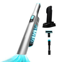 Aspirador de M&atilde;o Cecotec Conga RockStar Micro Essential