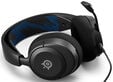Headset SteelSeries Arctis Nova 1 Preto image number null
