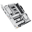 Motherboard Asus B850 MAX Gaming WiFi White image number null