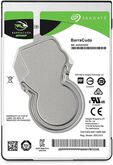 Disco 2.5" Seagate Barracuda 4TB 5400rpm 128MB SATA III image number null