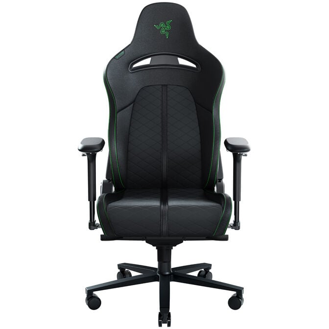 Cadeira Gaming Razer Enki Preto image number 1