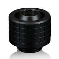 Thermal Grizzly DeltaMate Fitting - ST13 Preto