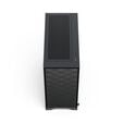 Caixa ATX Fractal Design Pop 2 Air Black TG image number null