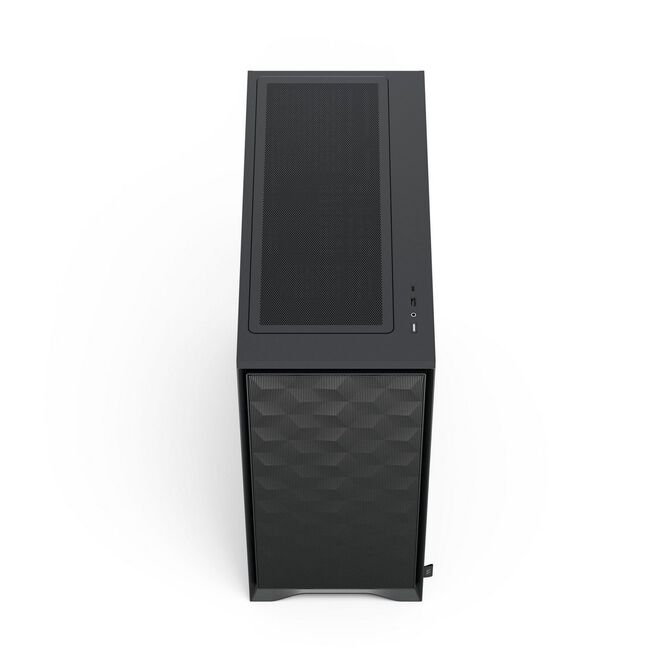 Caixa ATX Fractal Design Pop 2 Air Black TG image number 3