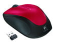 Rato Logitech M235 1000DPI Wireless Vermelho image number null