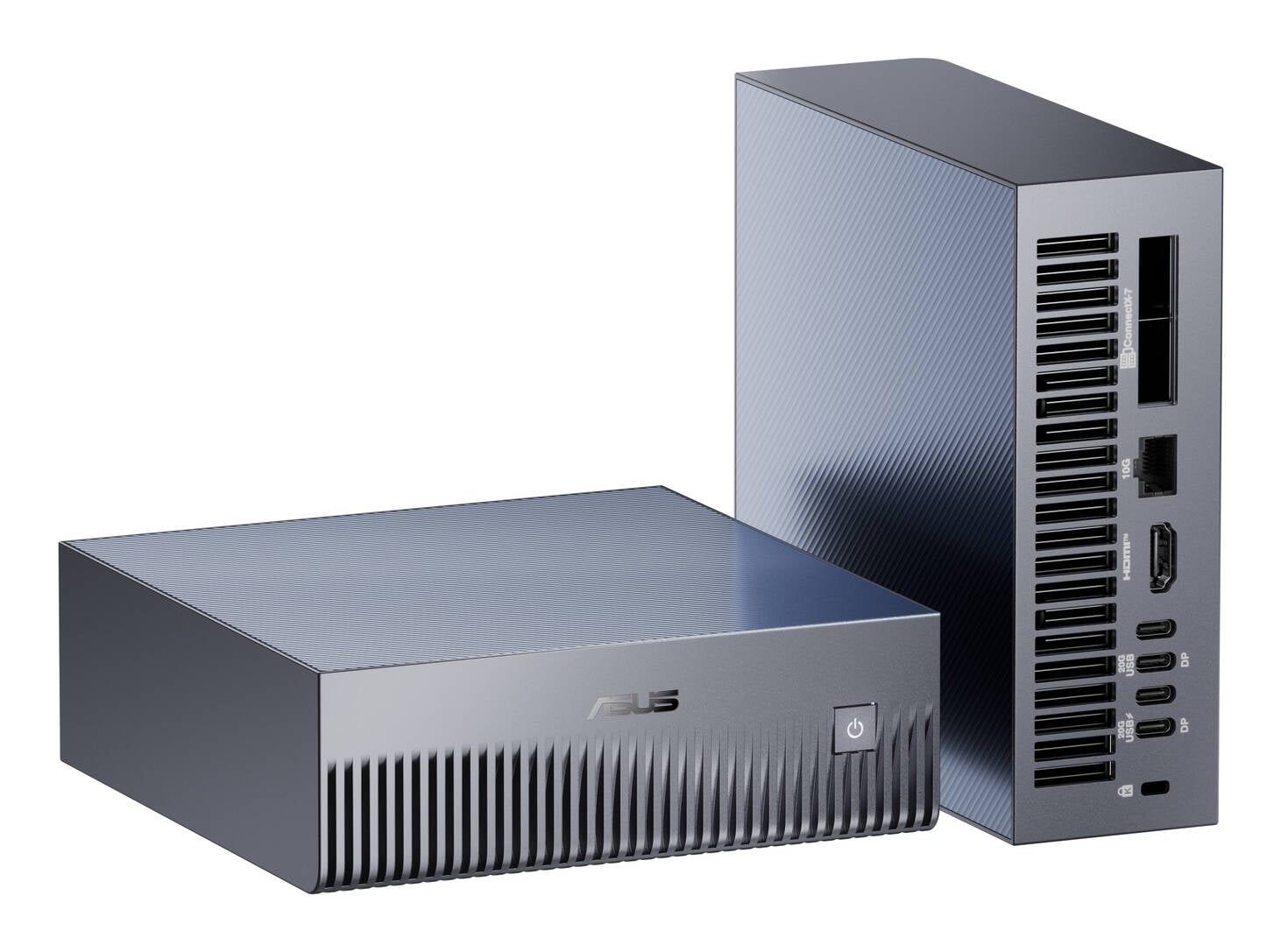 Computadores Mini PC e Desktops Ultracompactos de Alta Performance na Globaldata