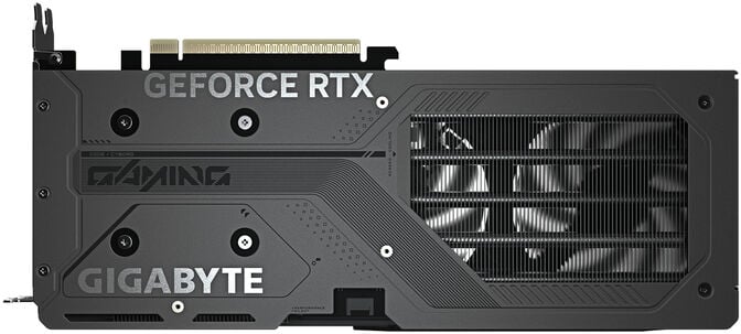 Gr&aacute;fica Gigabyte GeForce&reg; RTX 5060 Ti Gaming OC 16GB GDDR7 DLSS4 image number 5