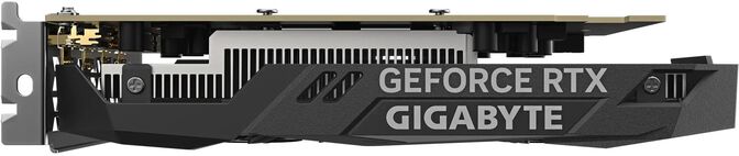 Gr&aacute;fica Gigabyte GeForce&reg; RTX 3050 WindForce OC V2 6GB GDDR6 image number 5