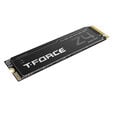 SSD Team Group T-Force Z44A7Q 1TB Gen4 M.2 NVMe (7000/5500MB/s) image number null