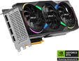Gr&aacute;fica PNY GeForce&reg; RTX 5070 Ti Gaming RGB Triple Fan OC 16GB GDDR7 DLSS4 image number null