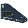 Water Cooler CPU AIO Arctic Liquid Freezer III PRO - 420mm image number null