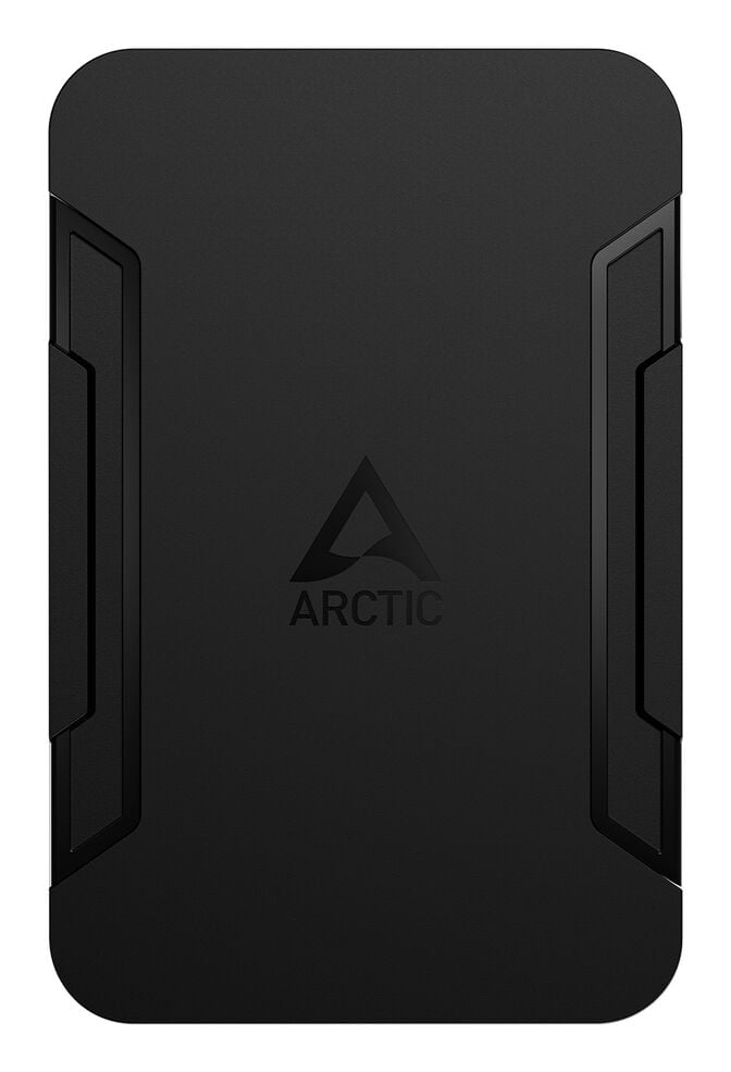 Fan Controller Arctic - Controlador PWM para 10 Ventoinhas image number 1