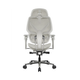 Cadeira Ergon&oacute;mica TX3 (ThunderX3) FLEX Pro, Apoio lombar 360&deg; - Mesh Grey image number null