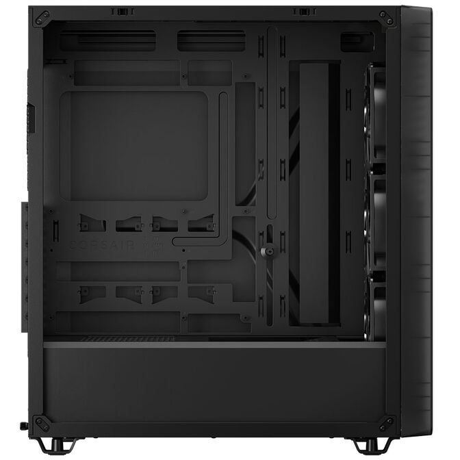 Caixa ATX Corsair 3200D RS Perfomance Smoke Vidro Temperado image number 4