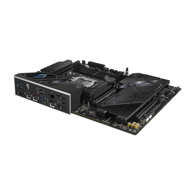 Motherboard Asus ROG Strix B850-F Gaming WiFi Neo image number 7