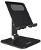 Suporte de Mesa Tooq Ajust&aacute;vel p/ Tablet Max. 13" Preto