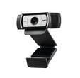 Webcam Logitech C930e Full HD 1080p Preto image number null