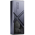 DAC Amplificador Port&aacute;til FiiO KA13 550mW Preto image number null