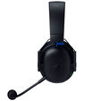 Headset Razer BlackShark V3 X Hyperspeed para PlayStation Wireless/Bluetooth Preto image number null