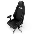 ** B Grade ** Cadeira noblechairs LEGEND - Silver Edition image number null
