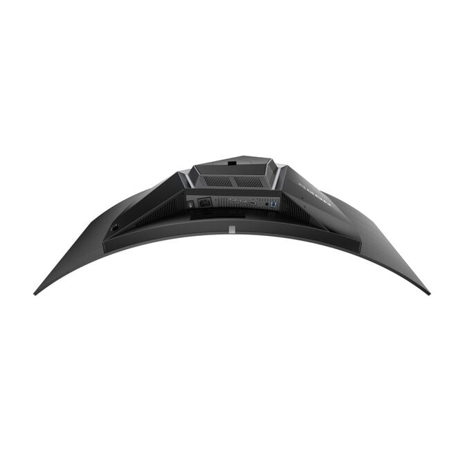 Monitor AGON by AOC PRO 44.5" AG456UCZD OLED UWQHD 240Hz 0.03ms Adaptive Sync HDR True Black 400 image number 10