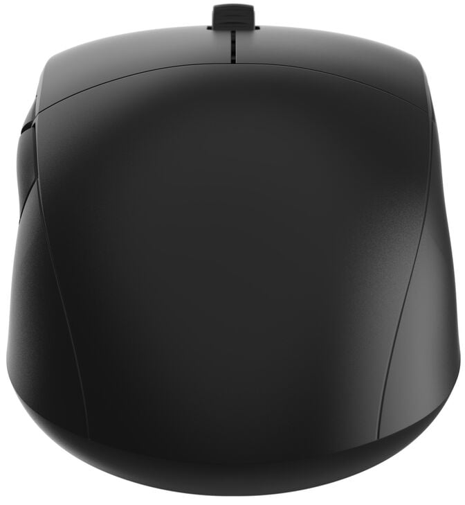 Rato Gaming Endgame Gear XM2we Wireless - Preto image number 3