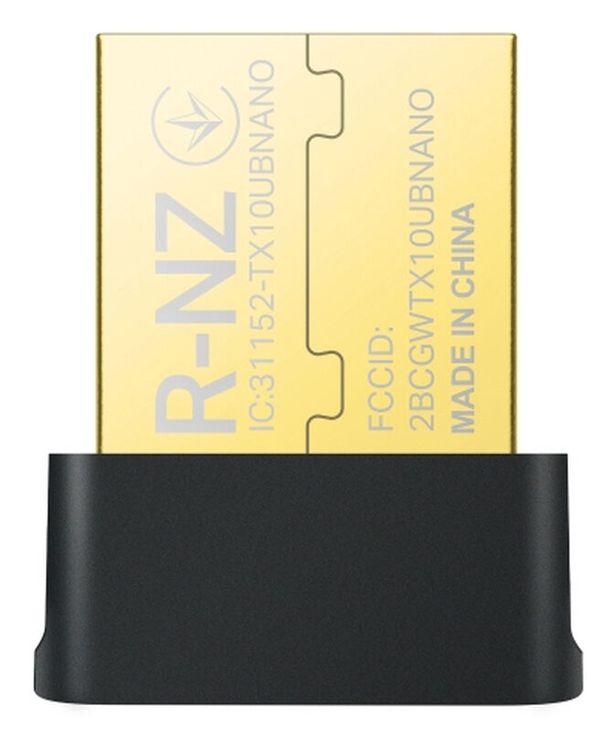 Adaptador de Rede USB TP-Link Archer TX10UB Wi-Fi AX1800 image number 1