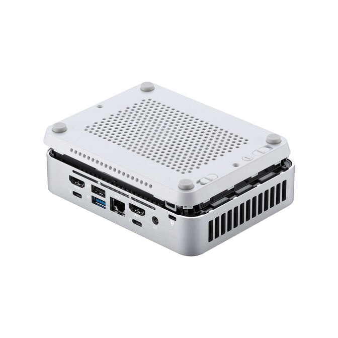 Mini PC ASUS NUC 14 PRO+ Ultra 9 185H Barebone image number 10