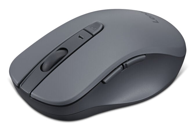 Rato Lenovo WL310 Silent Bluetooth image number 4