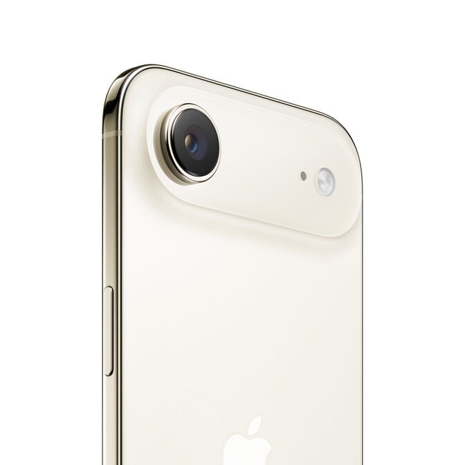 Smartphone iPhone Air 1TB Light Gold image number 2